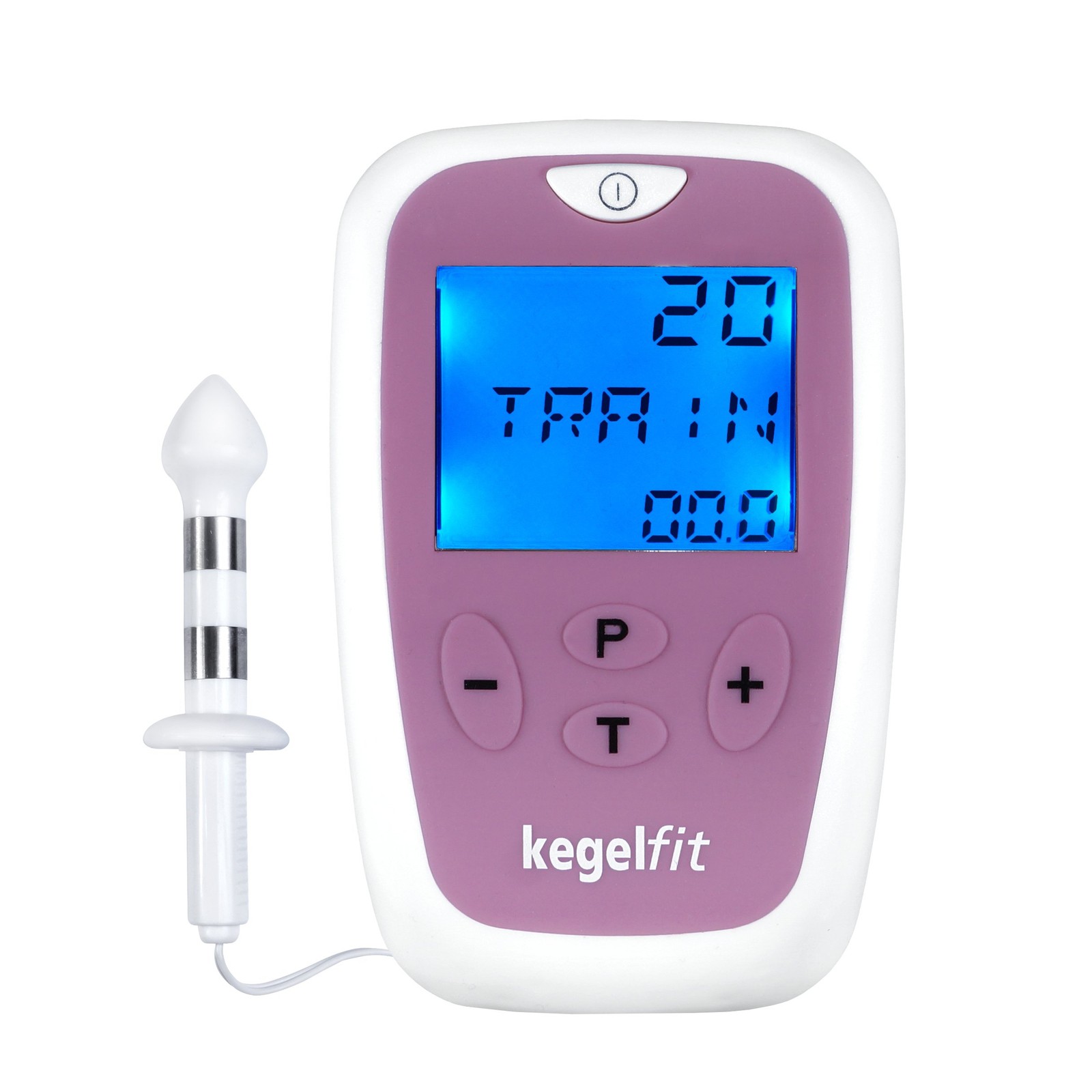 TensCare KegelFit Men – EMS Pelvic Floor Toner for Kegel Exercises – Perfect for