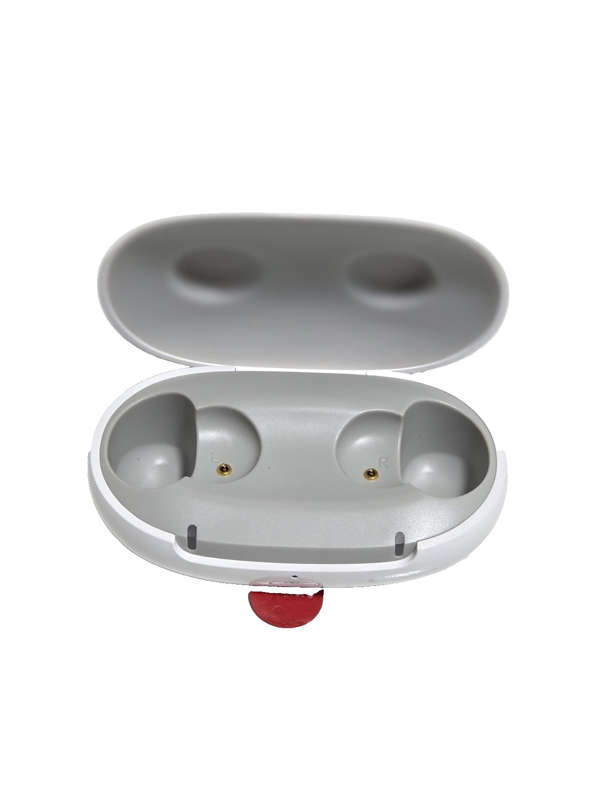 Signia Charger for Active Hearing Aids Charger Only with USB CABLE.New no box
