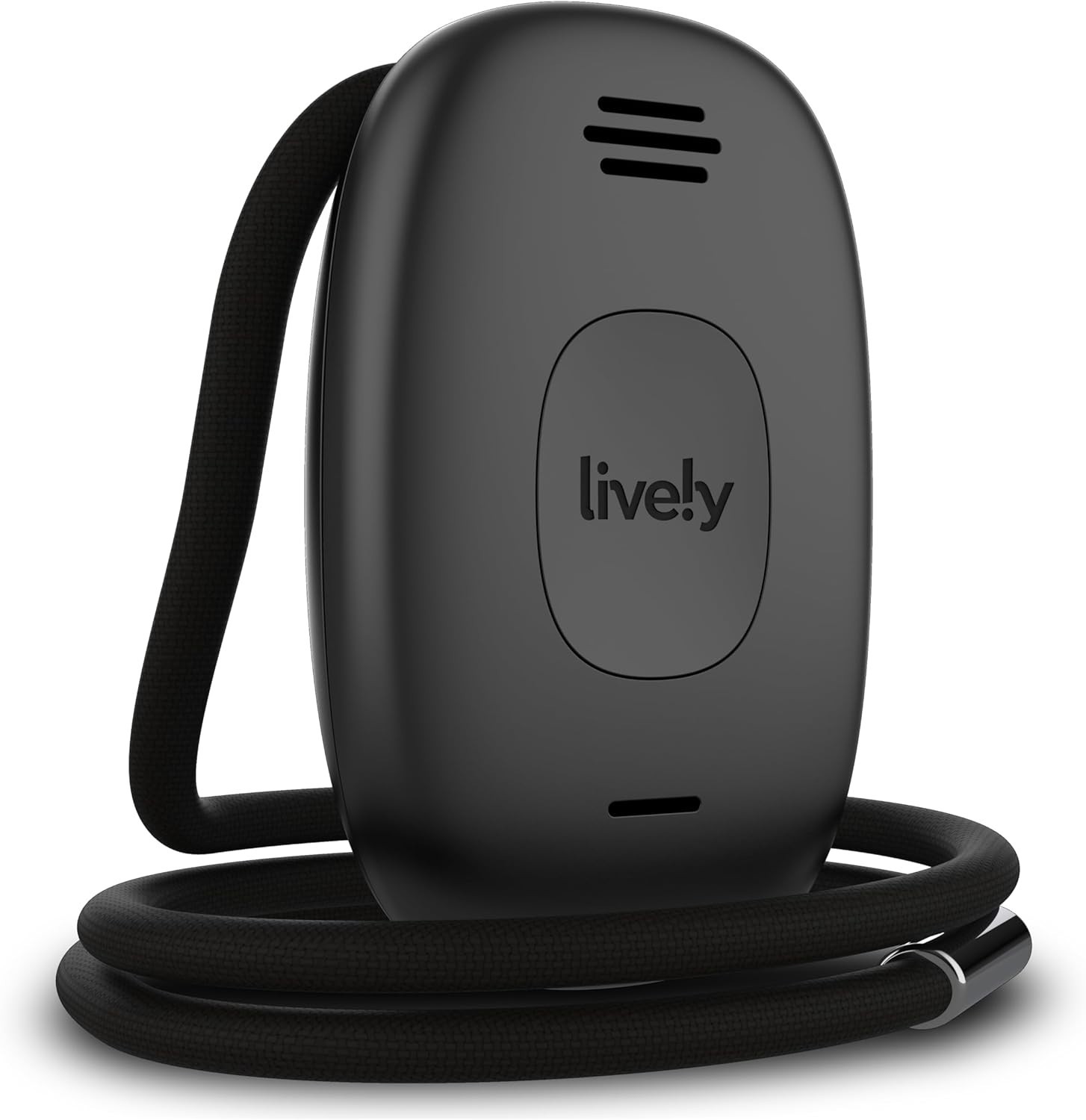 Lively Mobile2 Medical Alert Device GPS 24/7 Help Open Box UNUSED