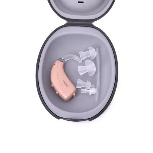 New S igni a Run SP BTE Behind-the-Ear Moderate Power Digital Hearing Device