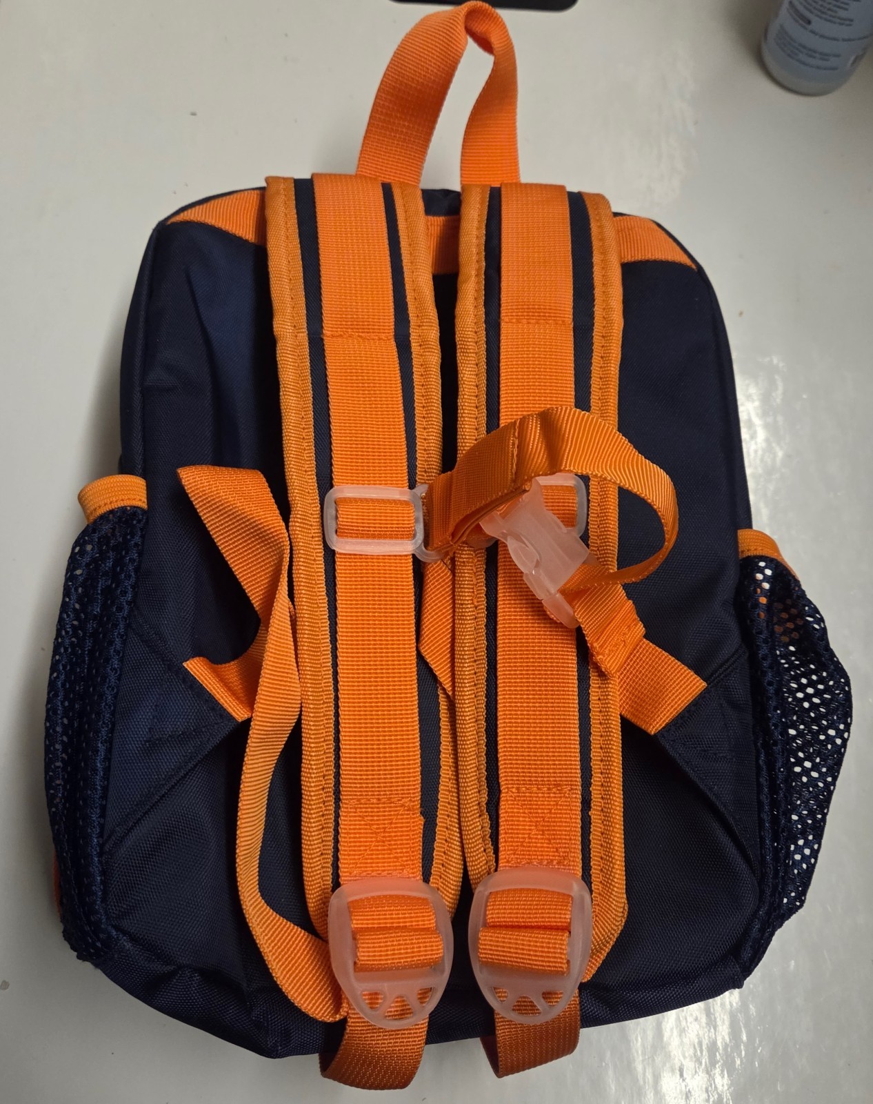 CURMIO Feeding Pump Backpack Compatible with Kangaroo Joey and Compatible wit