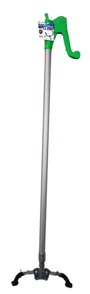36 In. Pick-Up Tool Extended Reacher Grabber Buddy Comfortable Ergonomic Handle