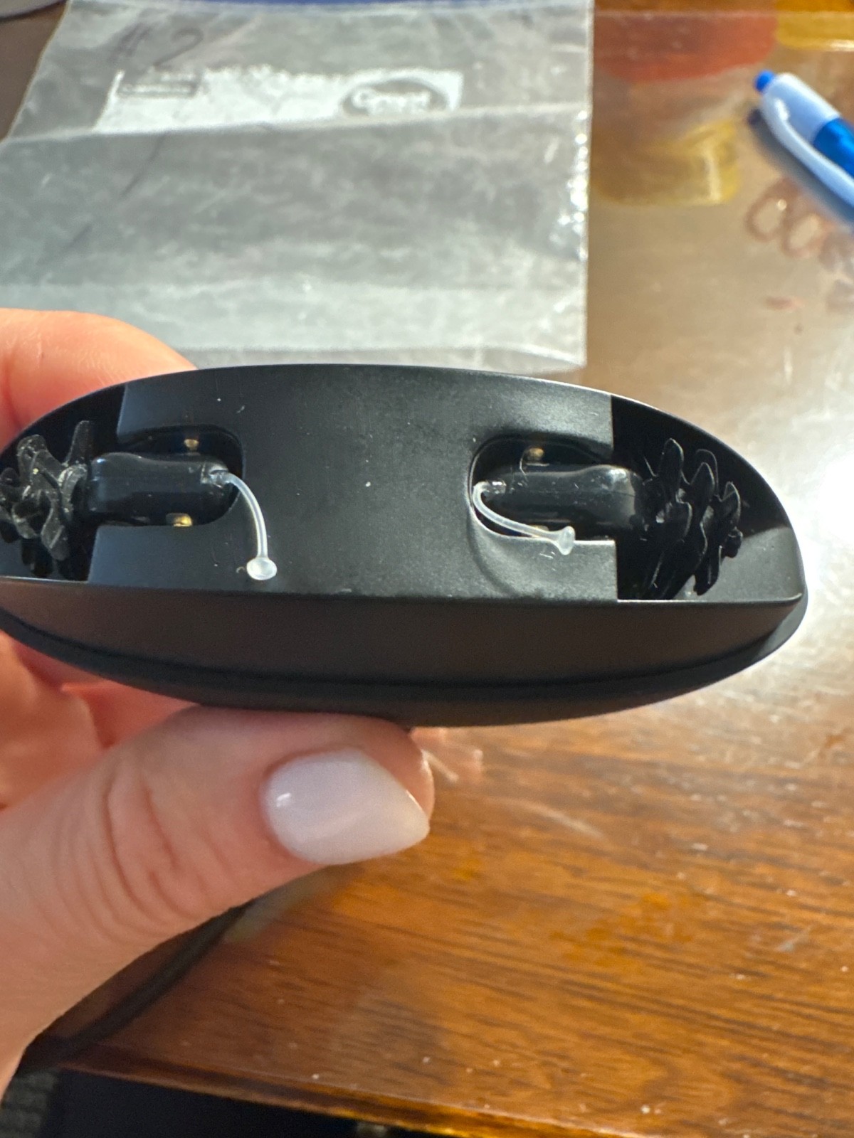 Eargo Hearing AIDS Hearing Aids