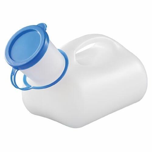Personal CareAids to Daily Living Product Description: Unisex Urinal, 6/CS