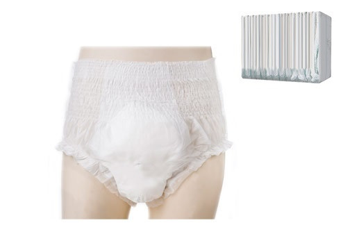 ATTENDS SUPER Absorbency Diaper Brief ALL SIZES Adult Incontinence Disposable
