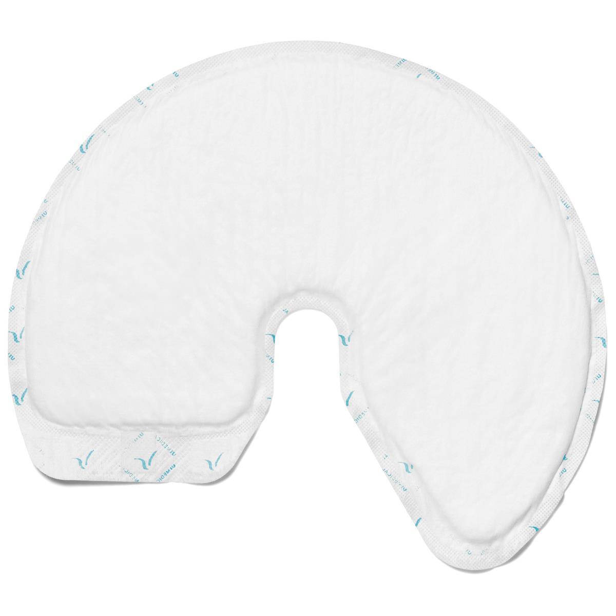 QuickChange Male Incontinence Wrap One Size Fits Most, Bag of 25