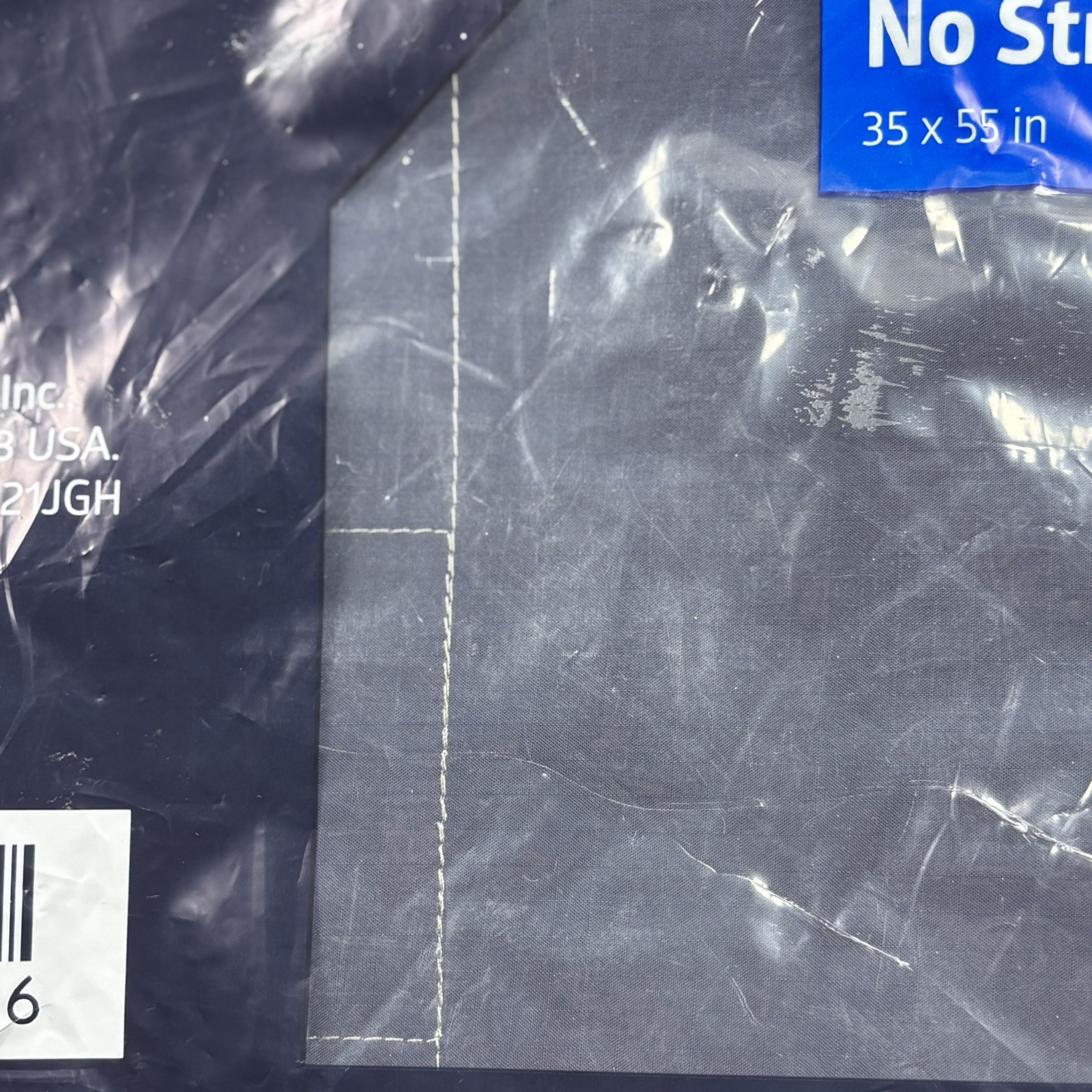 Medline Comfort Glide Repositioning Sheet Low Friction 35″ x 55” New In Bag.