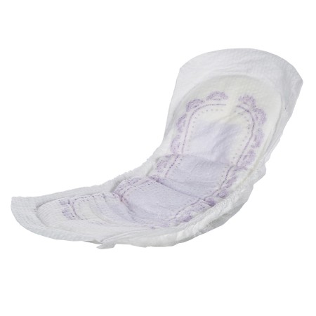 Prevail Daily Pad Ultimate 16in Heavy Absorbency Polymer Core 33Ct