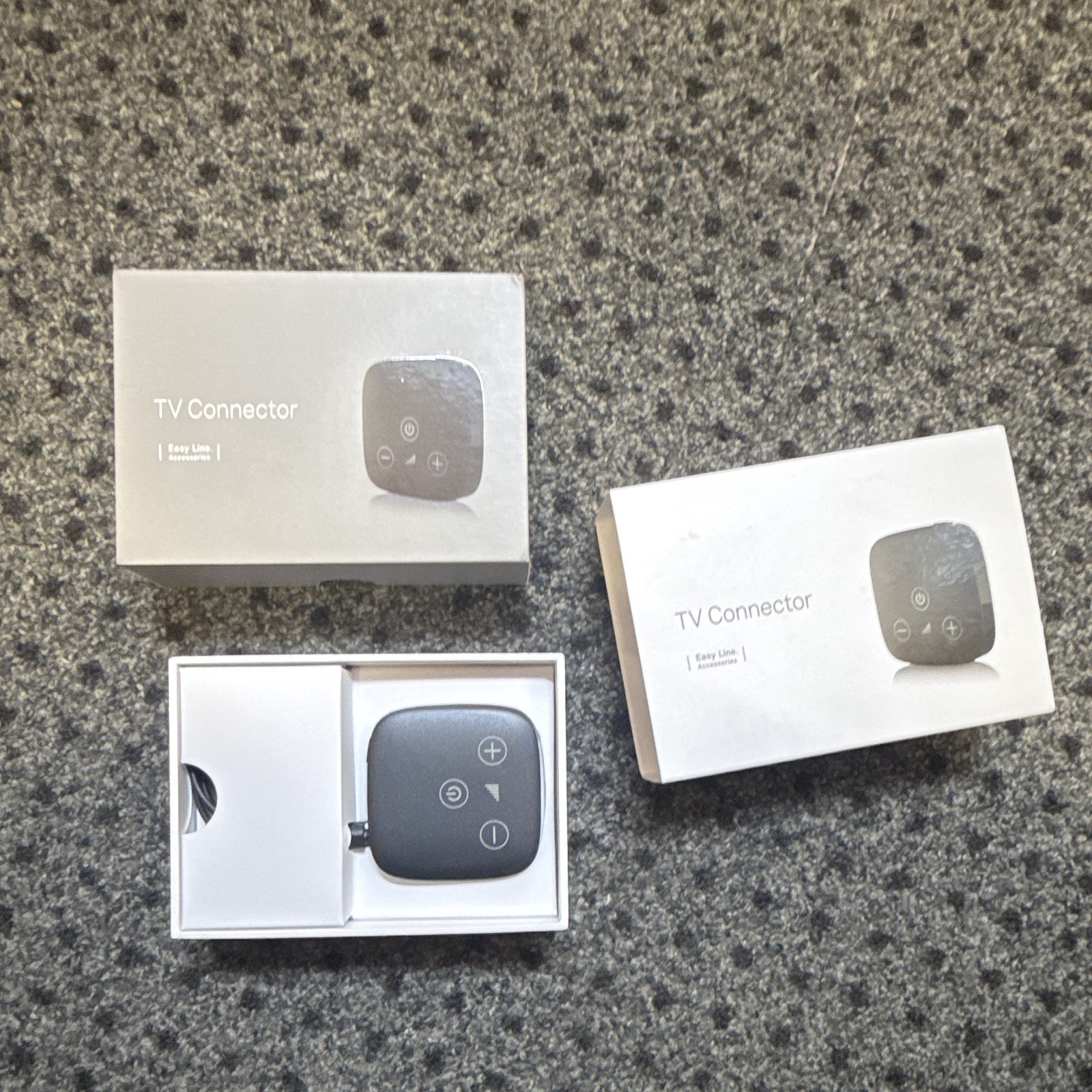 TV Connector Easy Line