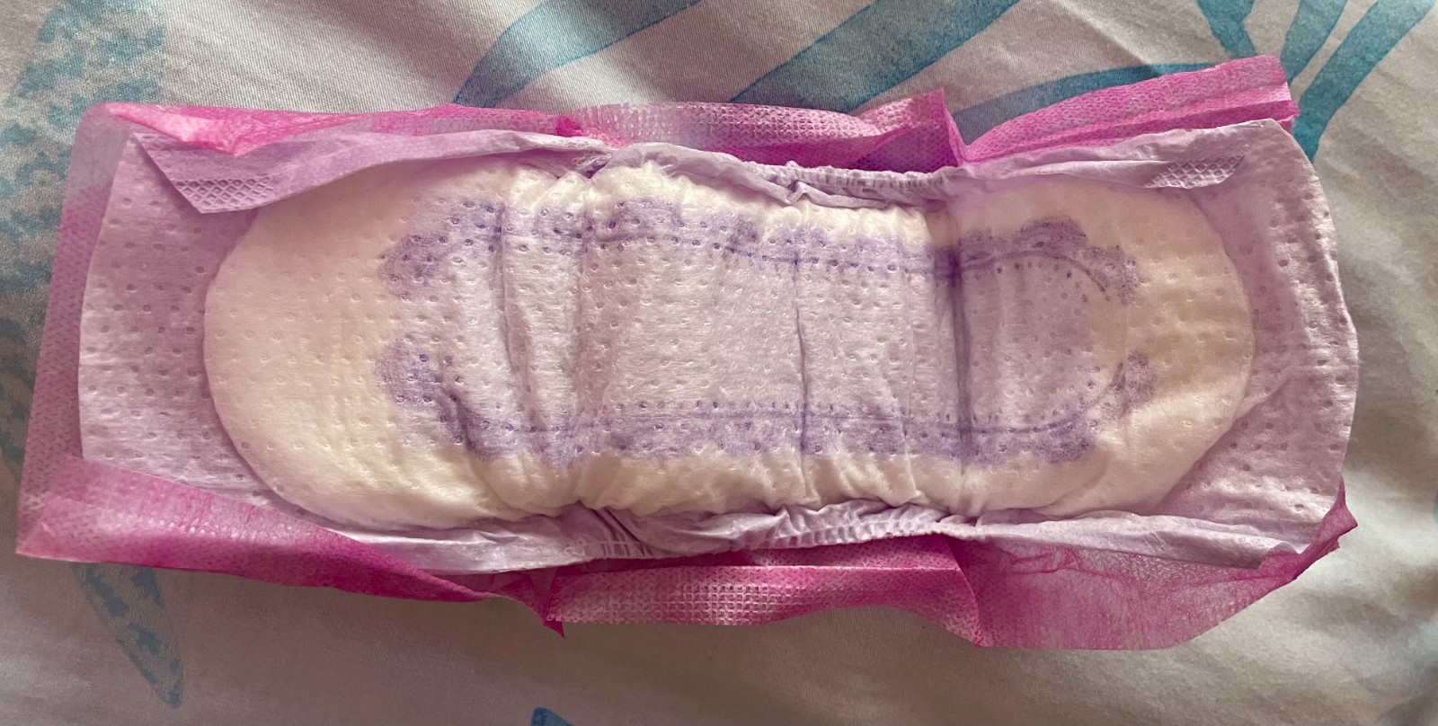 Bulk 9 Packs / 180 count Prevail Women’s Bladder Leak Pads – Modern Absorbency