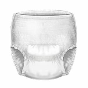 Surecare Adult Absorbent Underwear, Pull On, Large, Disposable, Heavy Abs