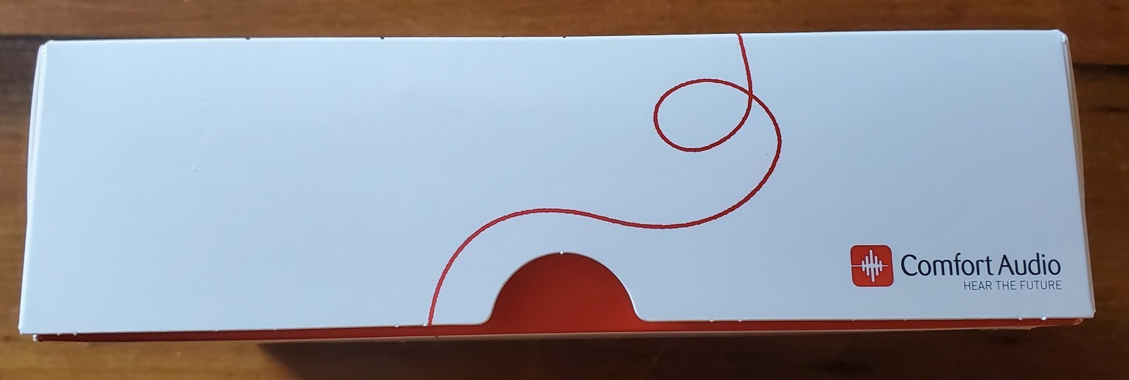 Comfort Duett Hearing Amplifier