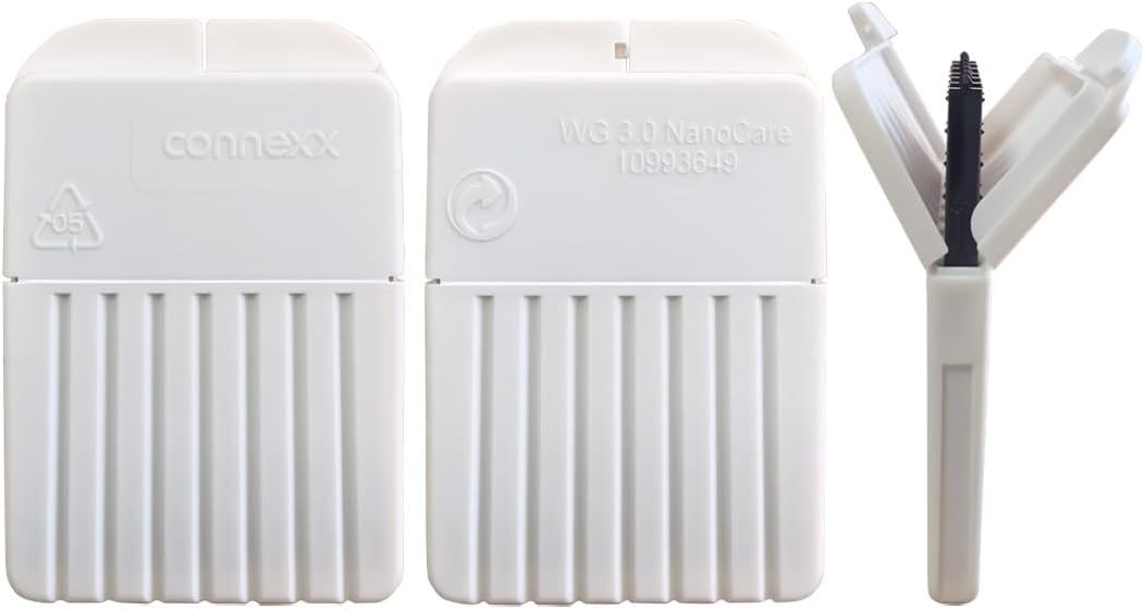 NanoCare Wax Guard 3.0 for Signi/Connexx – 80 Filters
