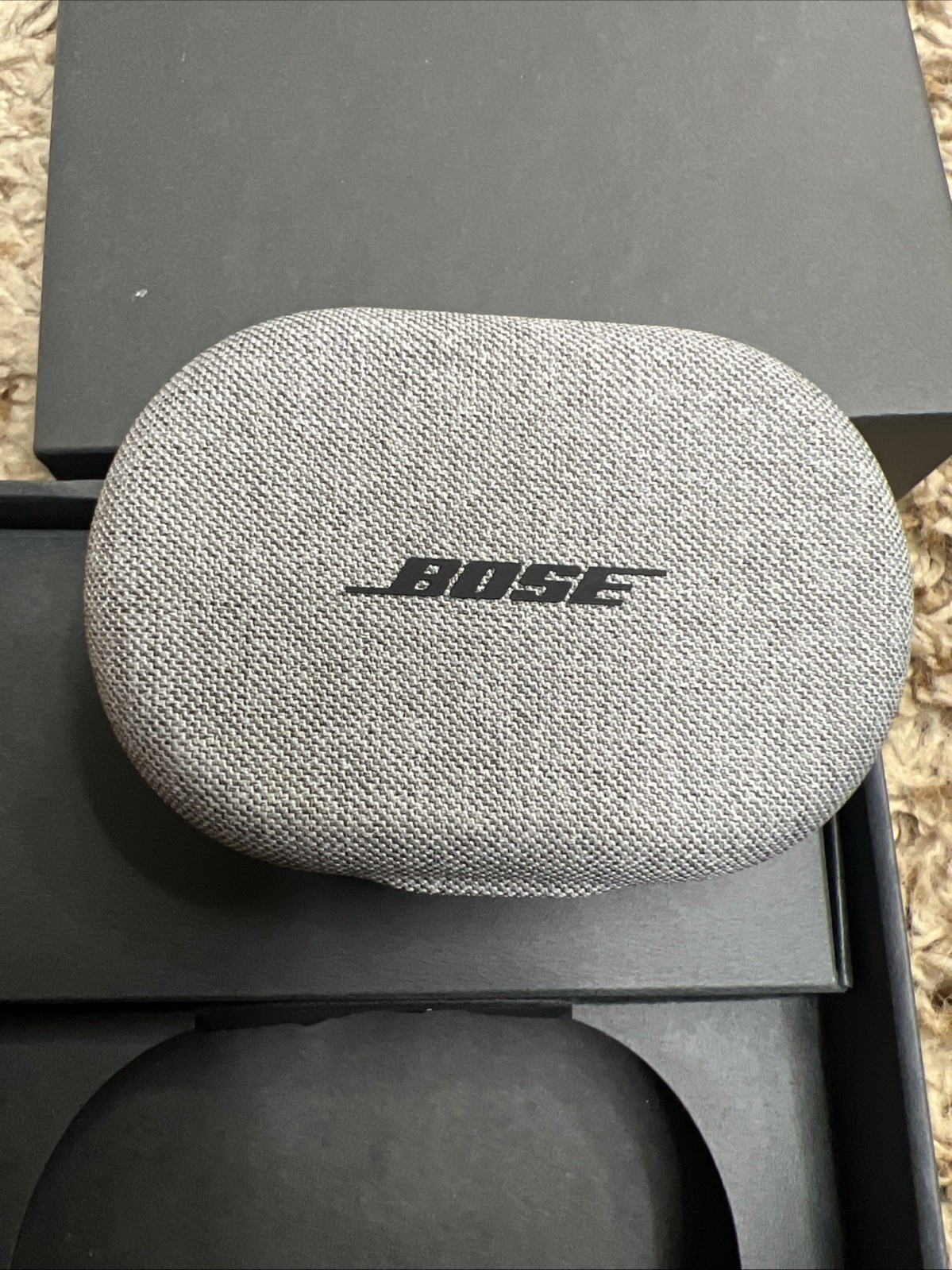 Bose Lexie B1 SoundControl Hearing Aids Bluetooth BTE