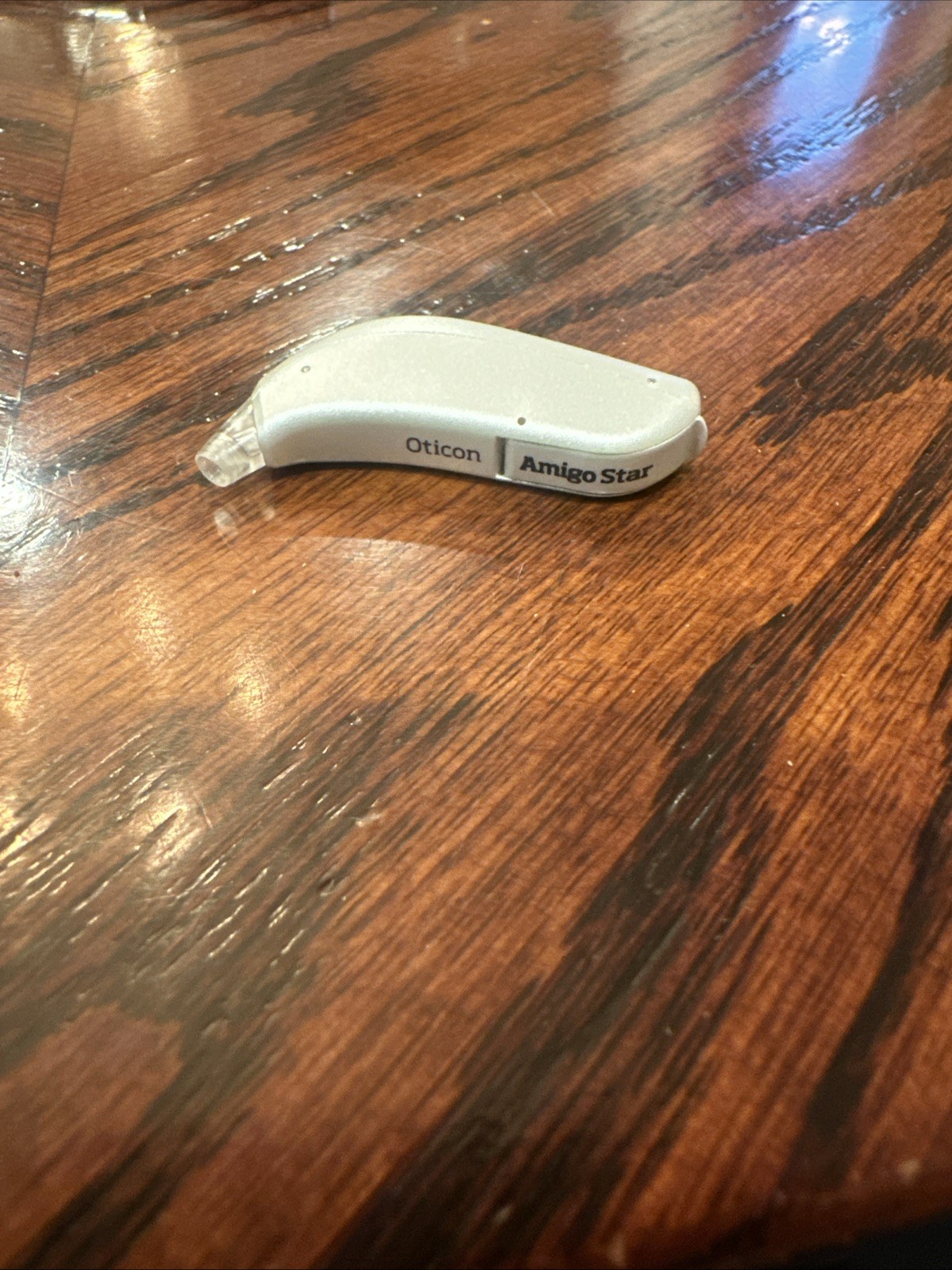 Oticon Amigo Hearing Aid 216-218 MHZ
