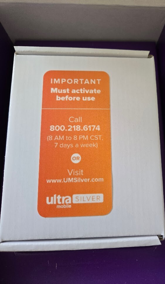 Medical Alert Device – Mobile Defender Model 4 for Ultra Mobile Silver