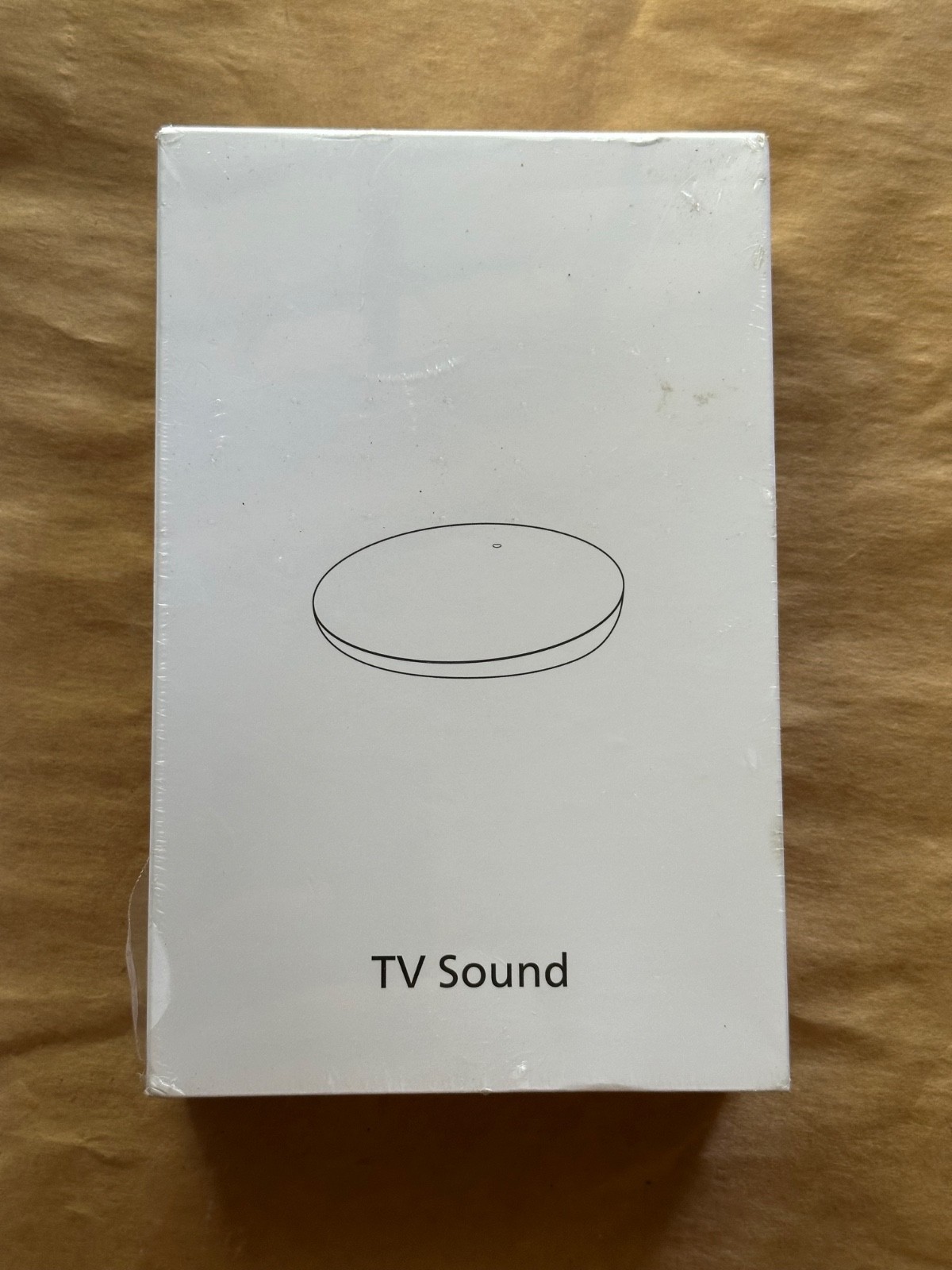 New Signia Connexx TV Sound Bluetooth Hearing Aid Streamer Rexton Miracle Ear