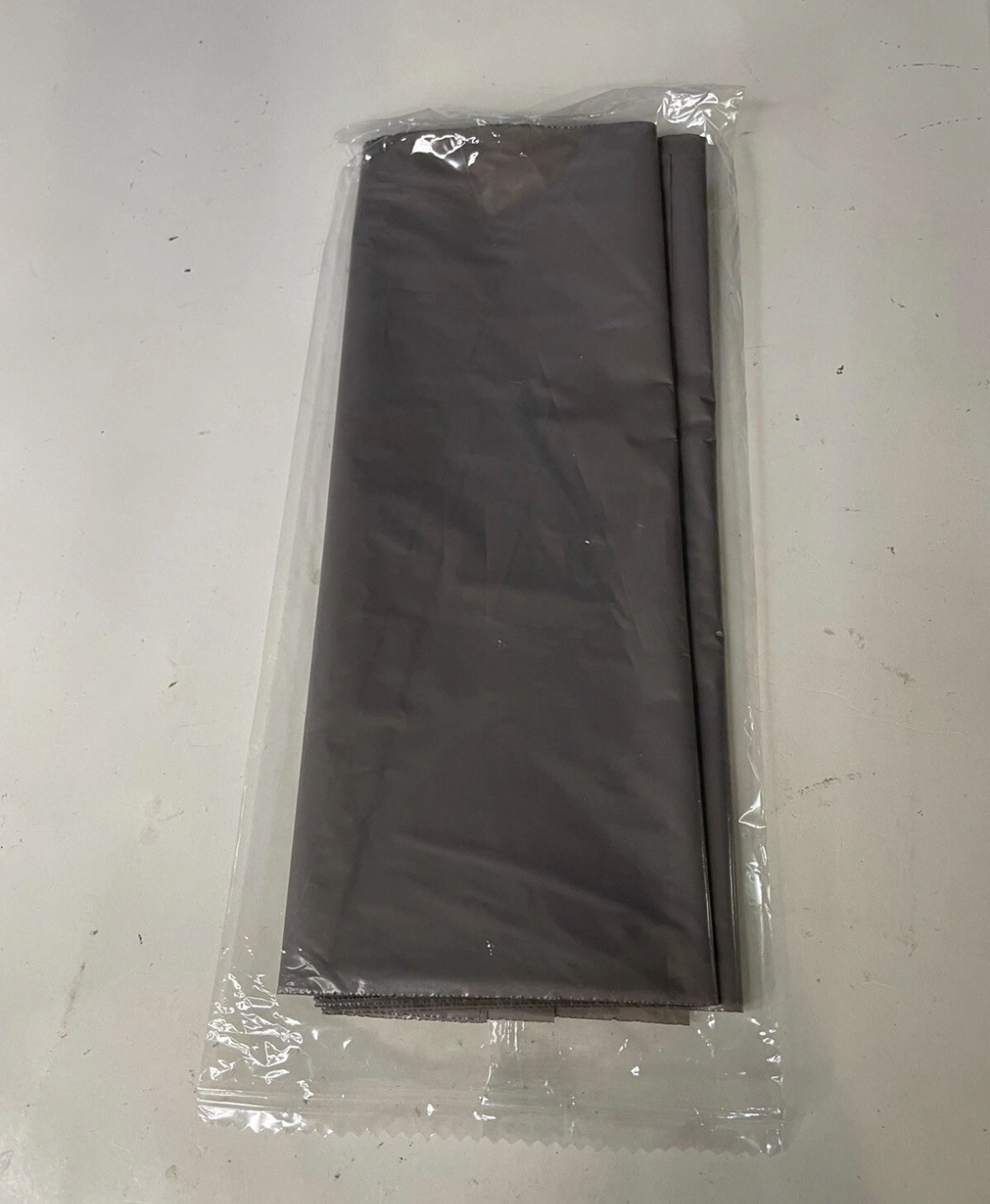 10-Hollister 18193 & 18183 Drainable Pouch w/Filter, 2-1/4″ Flange No Box 2029