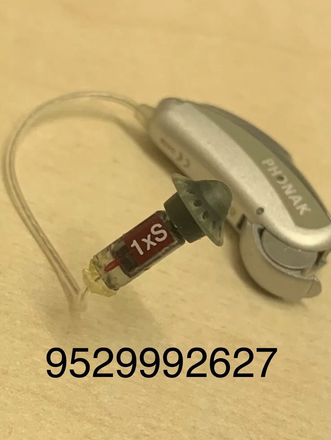 Hearing Aid Repair- Most Models/Brands, New/Old -Reason Cost, Contact 1st B4buy!
