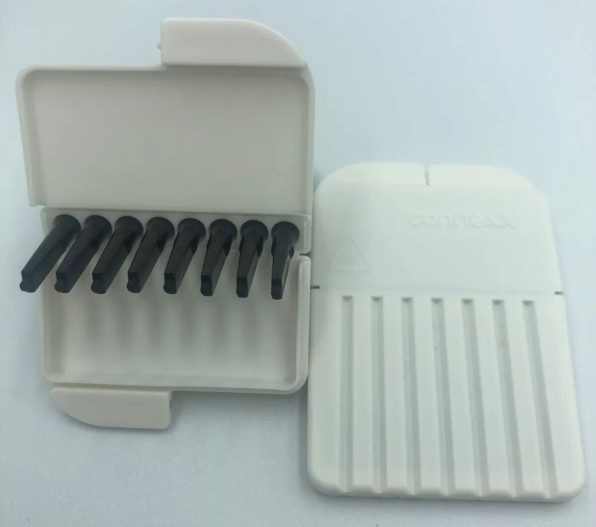 2-pack of miniReceiver Wax Guards for Signia Miracle Ear, Kirkland US seller