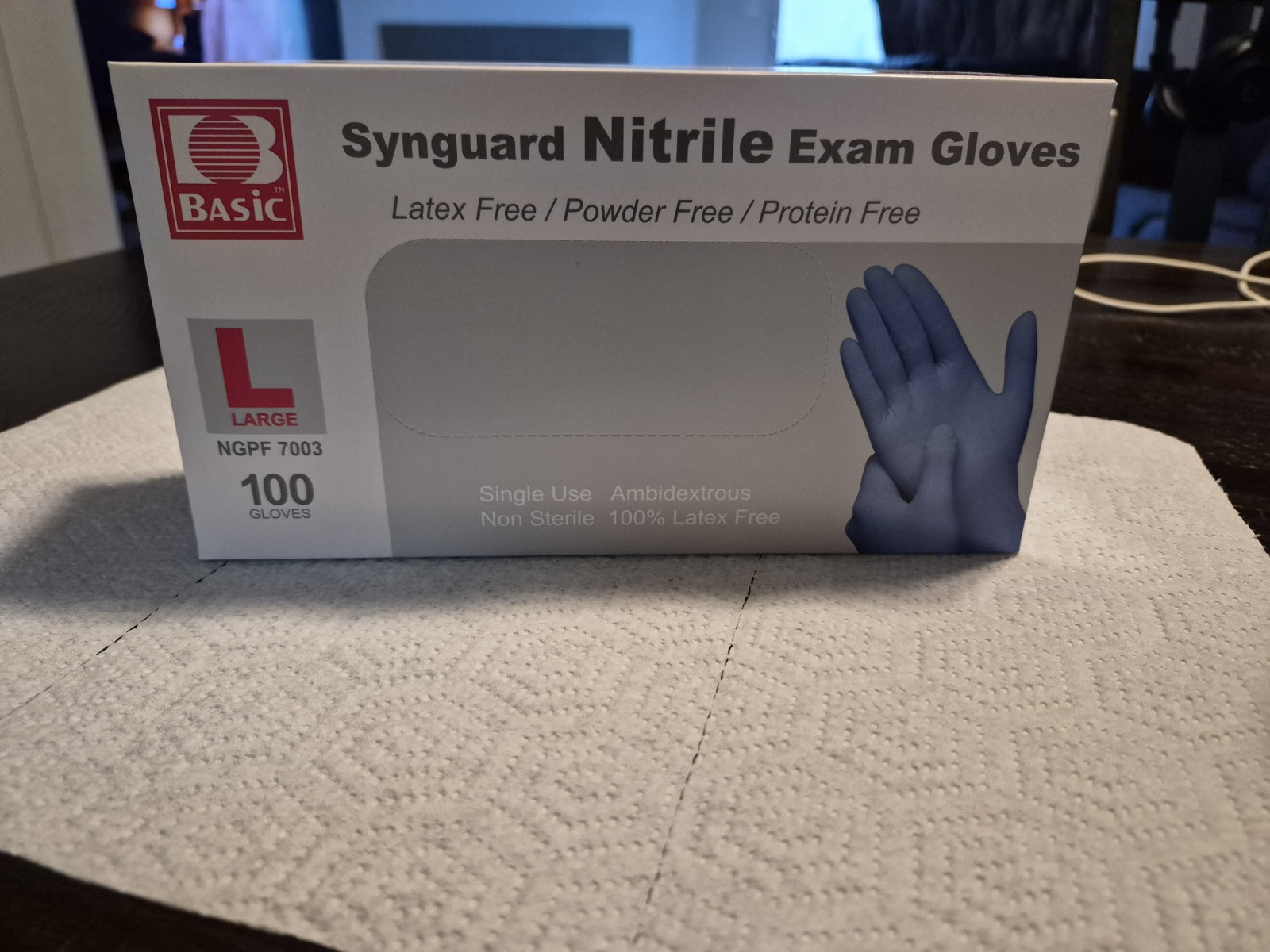 ConvaTec Natura Sur-Fit 2 1/4″ 57mm New Bo of 10 Durahesive Skin Barrier 401576
