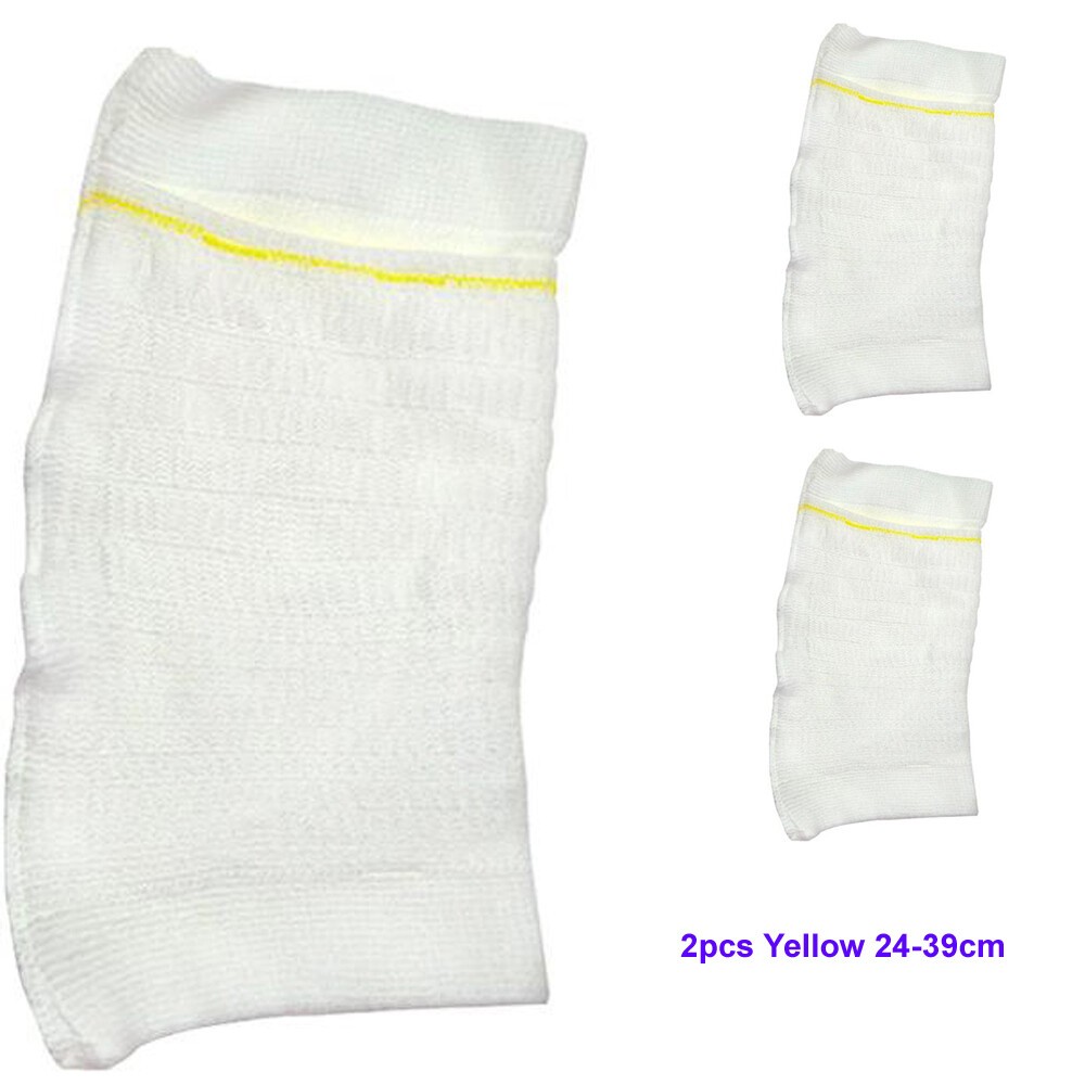2 Pcs Catheter Leg Bag Holder Foley Cover For Fabric Urine Wheelchair Patient