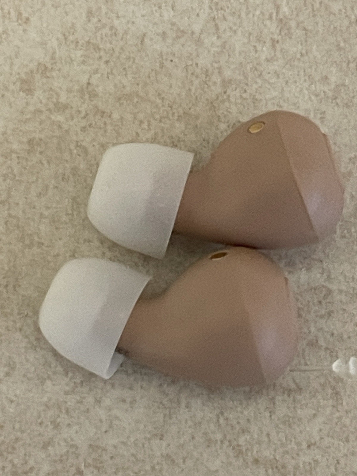Audien ATOM PRO 2 Wireless Rechargeable OTC Hearing Aids