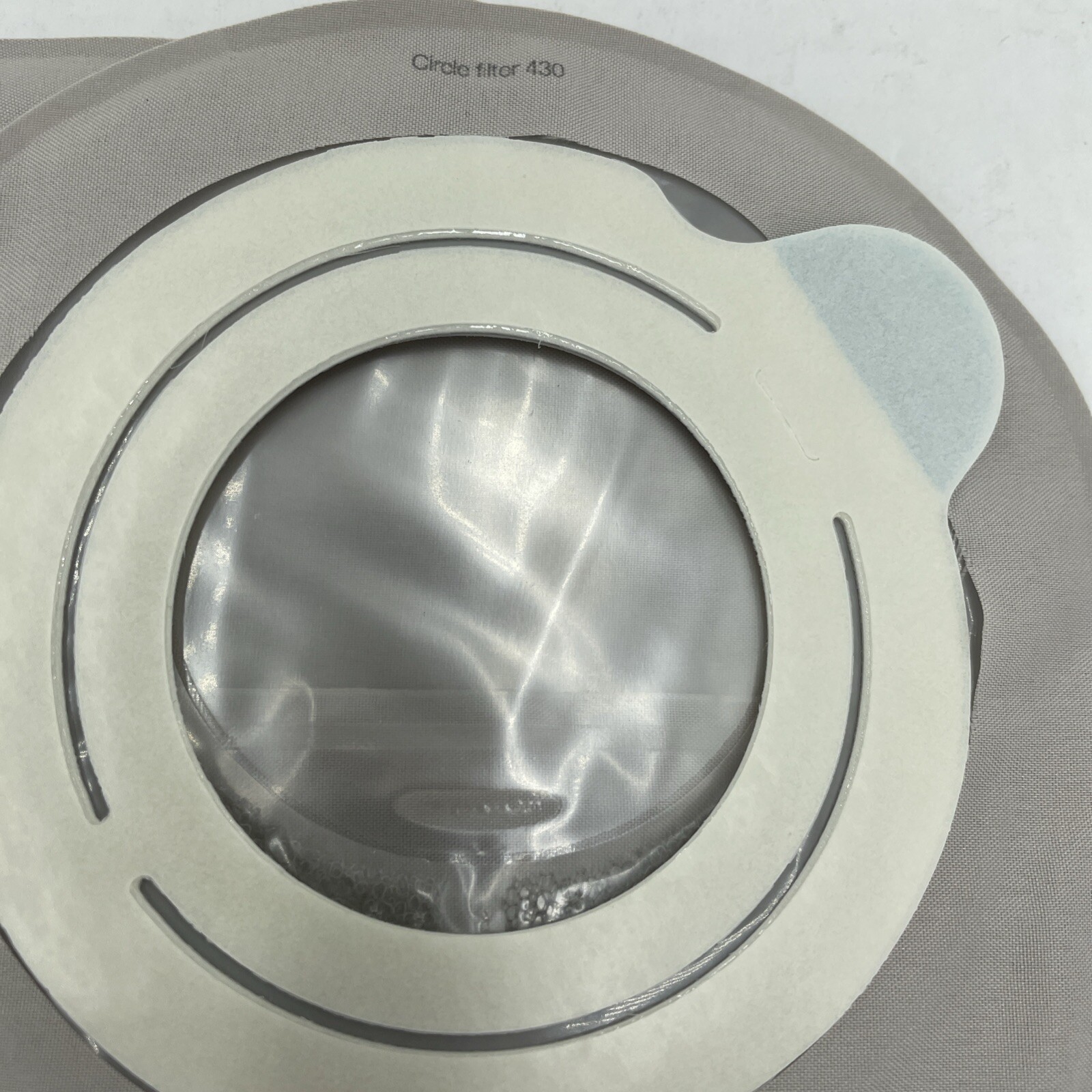 3 Coloplast SenSura Mio Flex 12213 Closed Pouch 2″ Guaranteed to Function