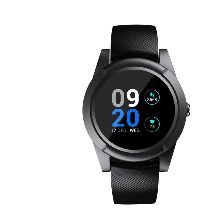 Active Portable SOS GPS Medical Alert System Fall Detection -Medihill Smartwatch