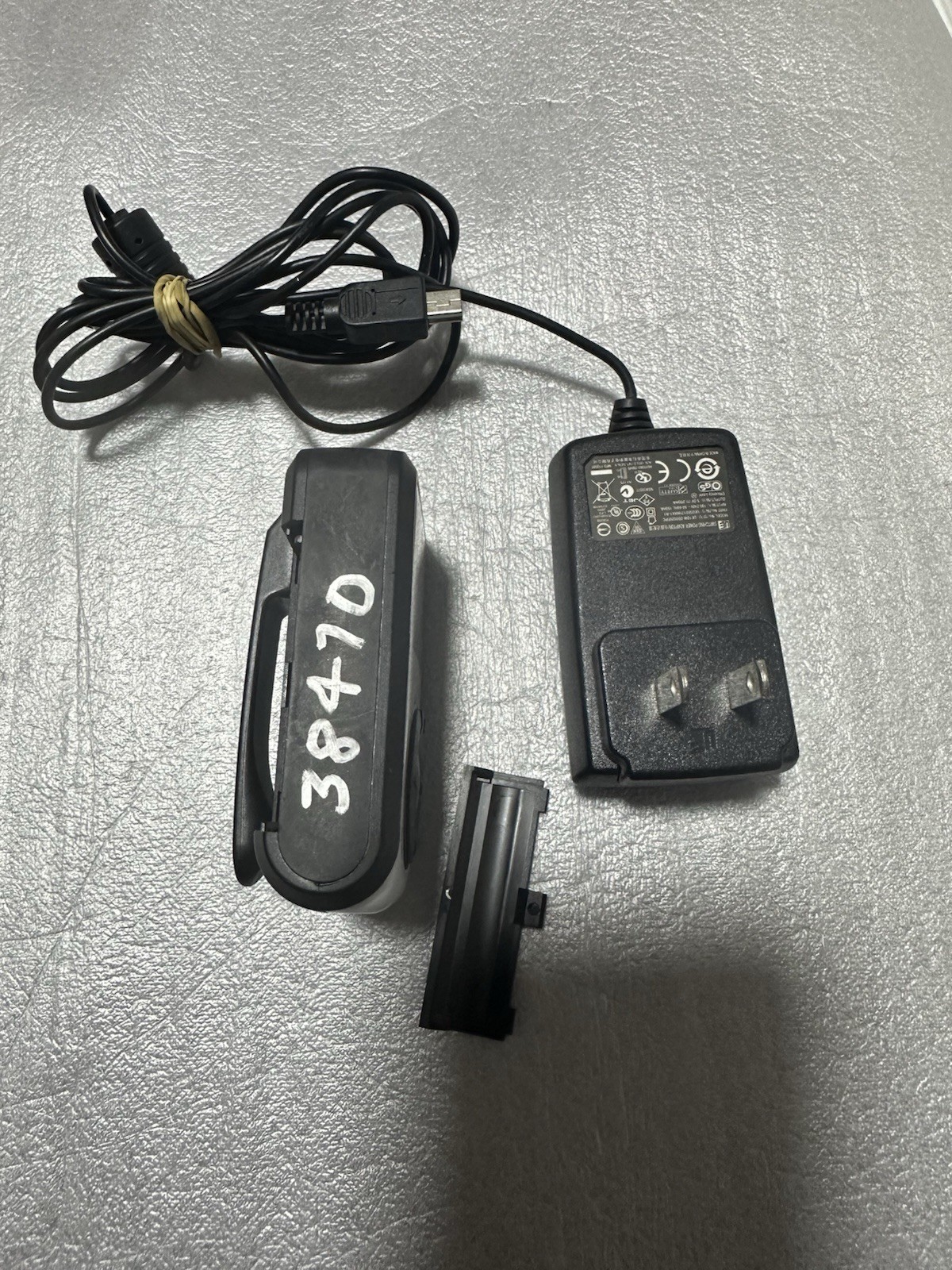 OTICON AMIGO T30 048541 BASIC TRANSMITTER USED IN GOOD CONDITION & CHARGER