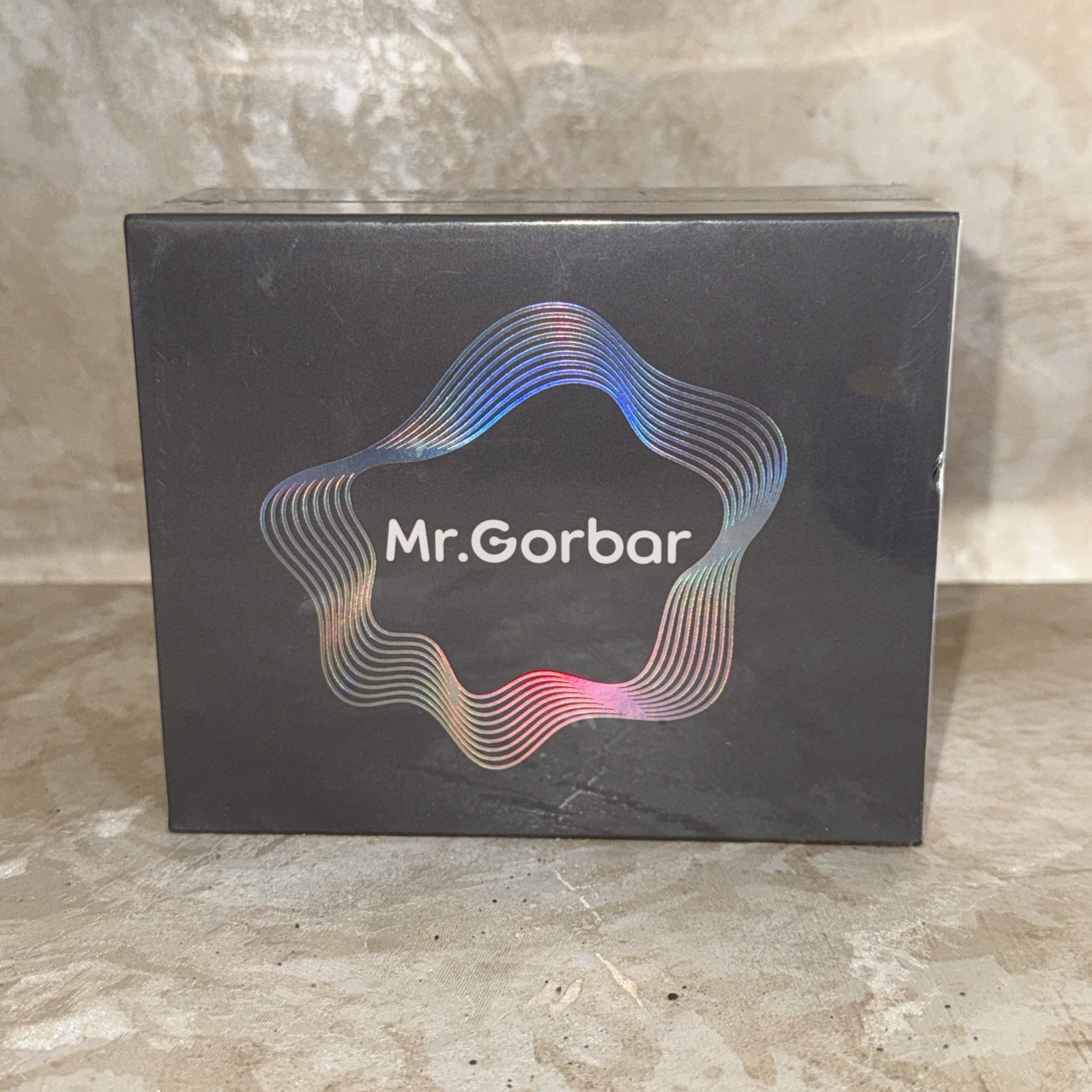 Mr. Gorbar Rechargeable Hearing Aids for Seniors Adults Model A49A