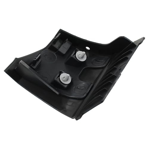 Mazda CX-3 Driver Side Front Lower Molding – 2020-2021