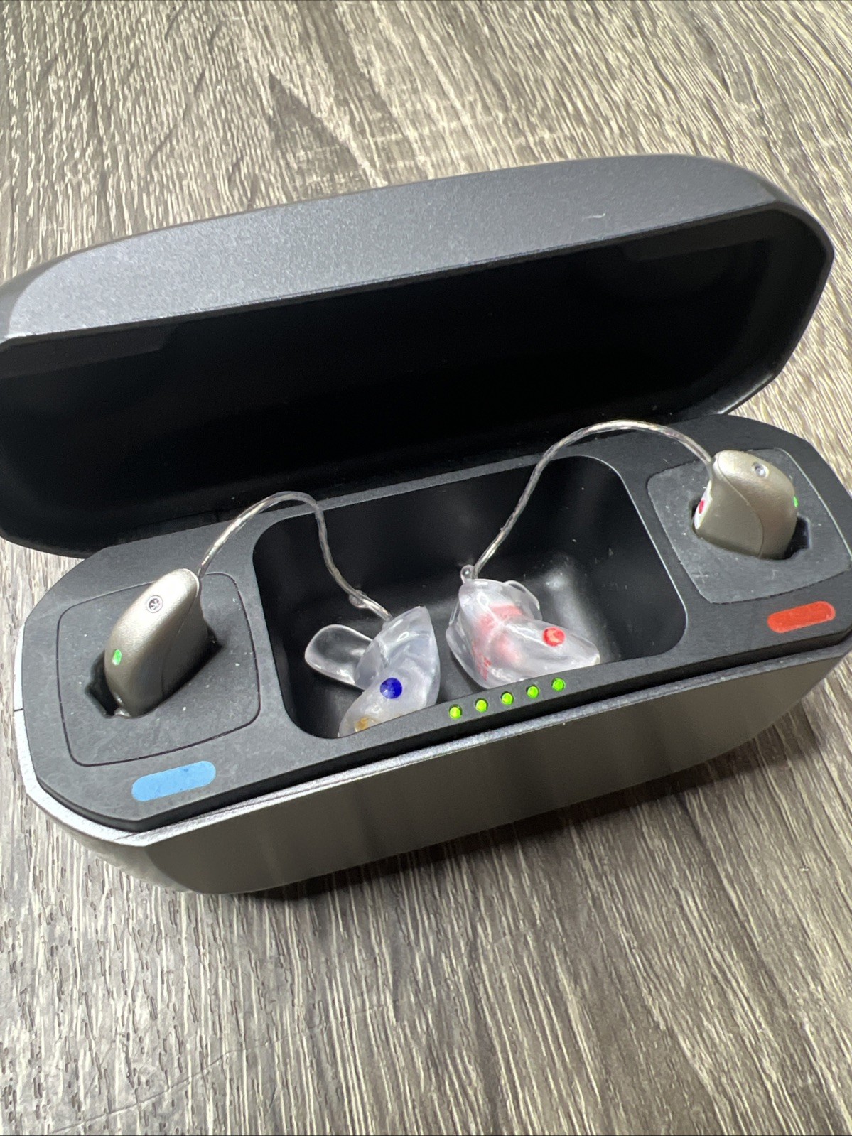 BELTONE ENVISION 9 (ENV962S-DRWC) RIC RECHARGEABLE- PREMIUM TECHNOLOGY