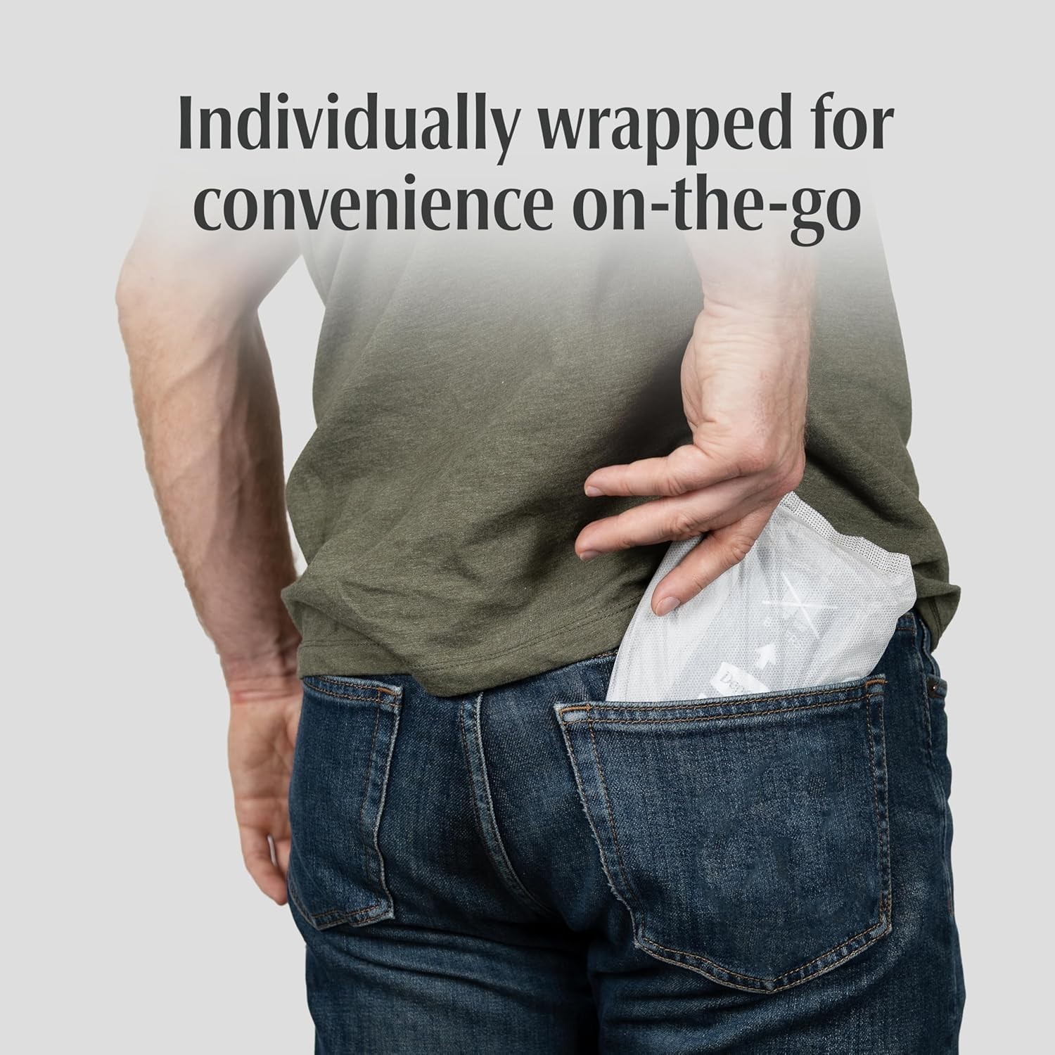Depend Guards Incontinence Pads for Men with Maximum Absorbency