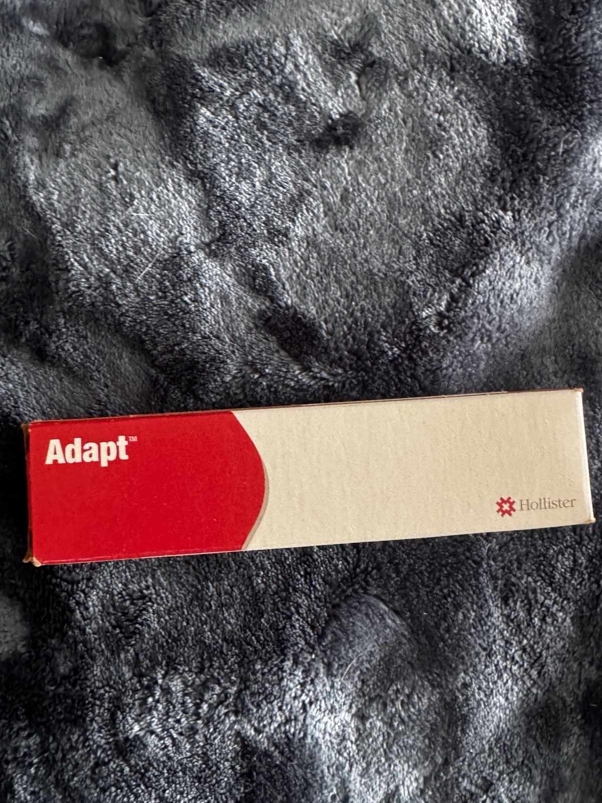 New Hollister Adapt Ostomy Belt #7300 set of 2