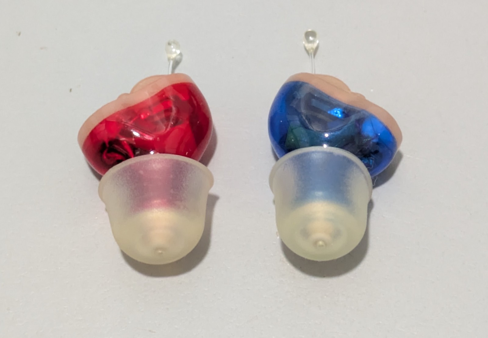 BLJ Hearing Aid for Seniors and Adults Noise Reduction and Feedback Cancellation