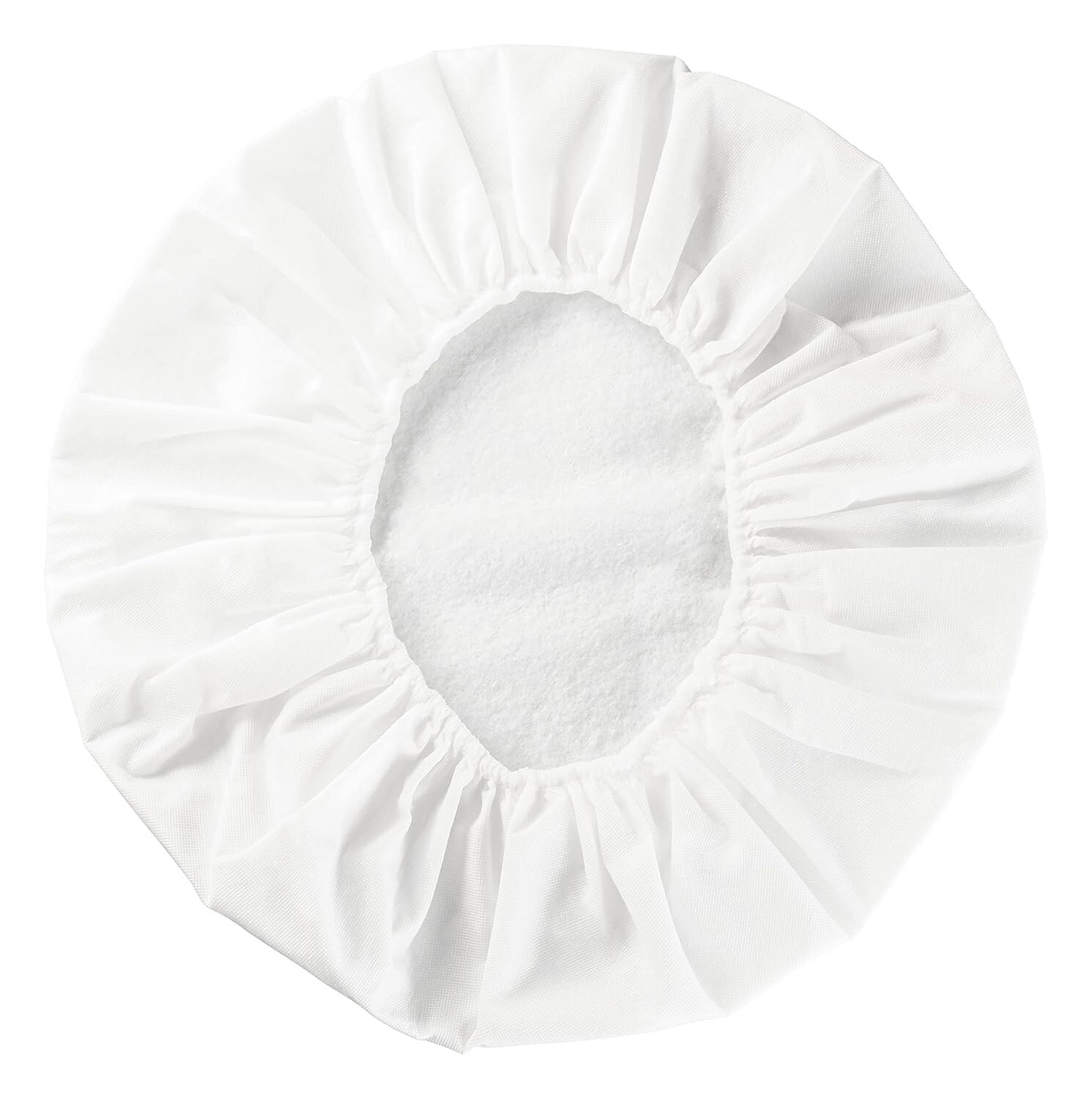 Scrubzz No Rinse Shampoo Caps – 24 Count, Fresh Scent