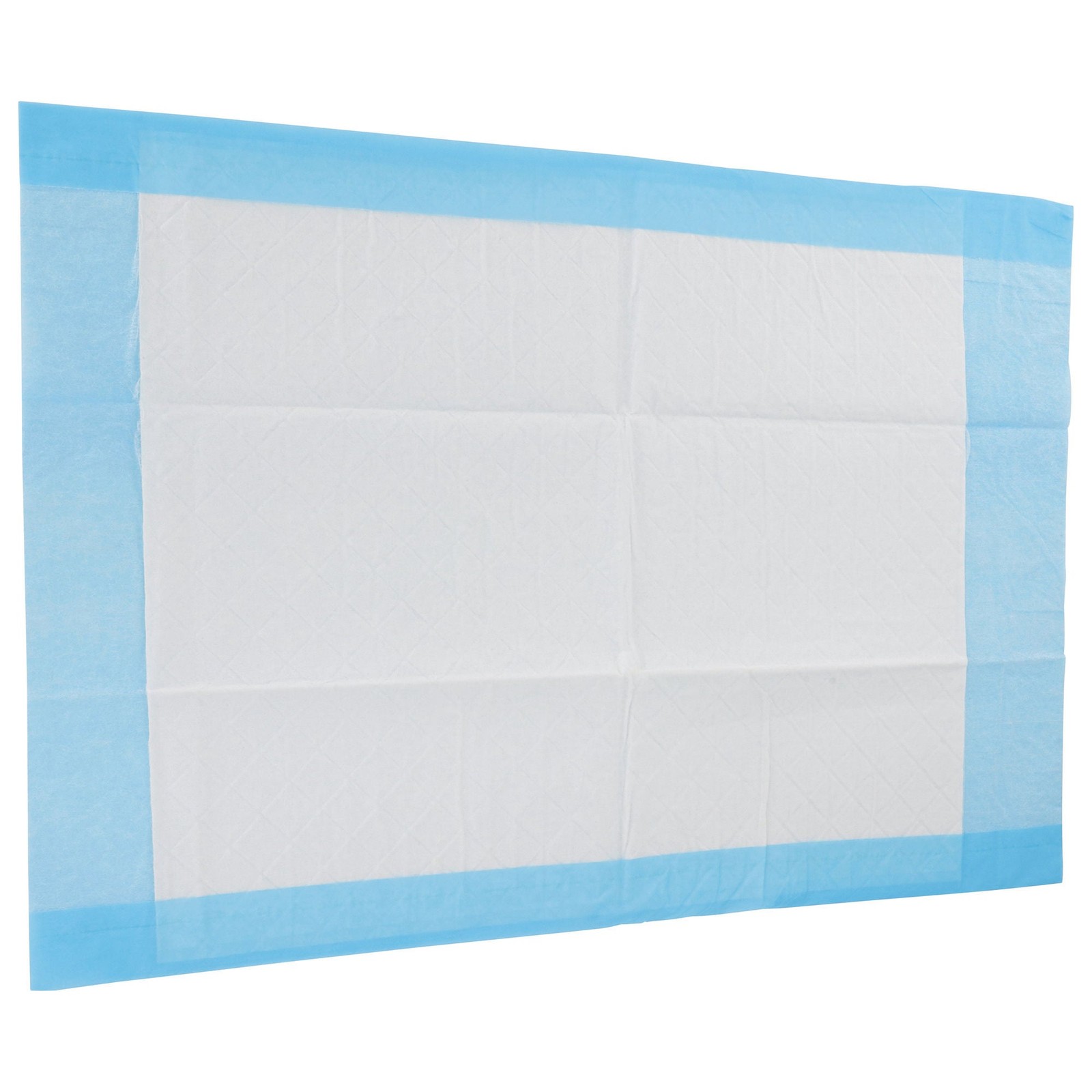 McKesson Disposable Procedure Underpad 12 W X 17 L Inch 16-16653 500 pads