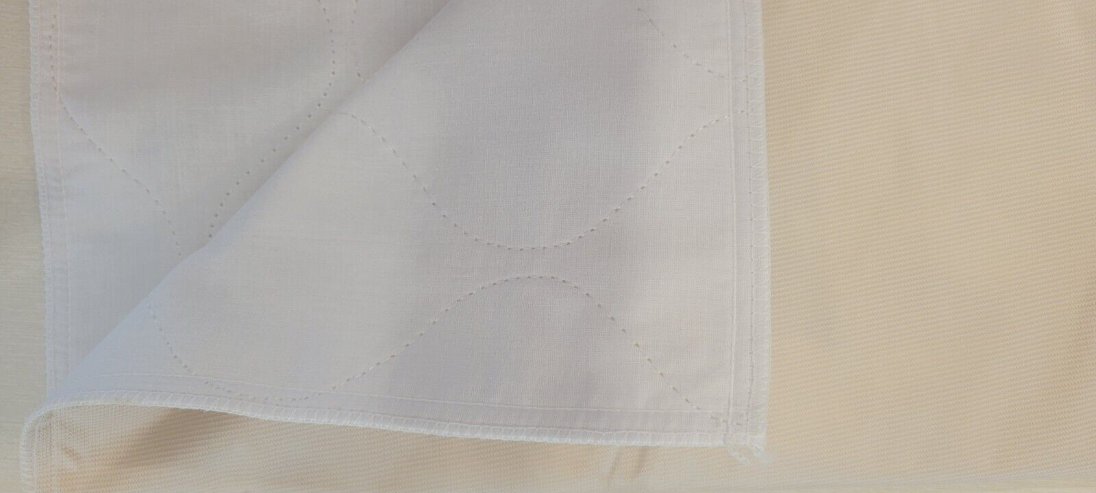 10 Pack Waterproof Incontinence Chair Pads Reusable Absorbent Pee Pads 17″x24″