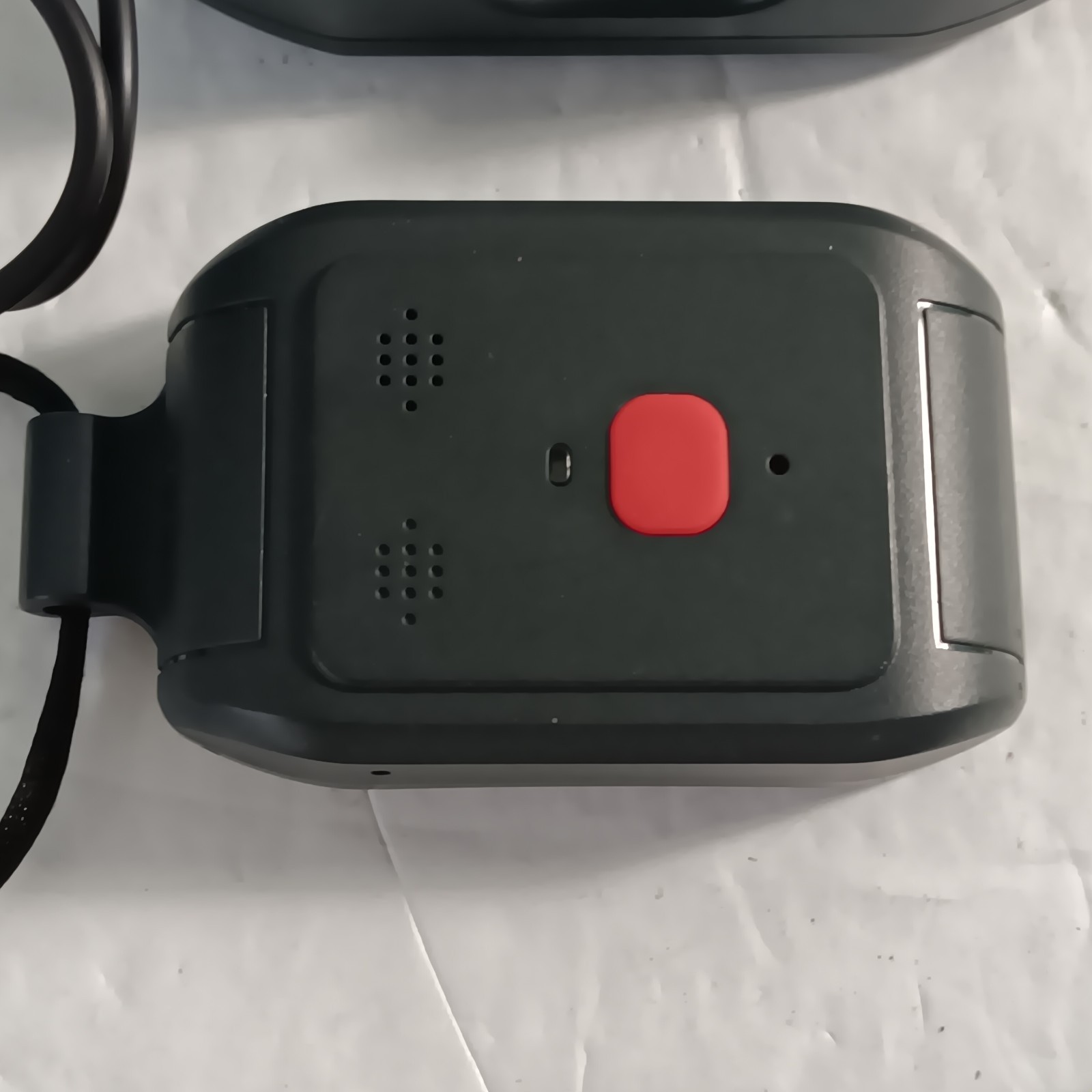 Life Beacon Watch/Pendant Medical Alert System
