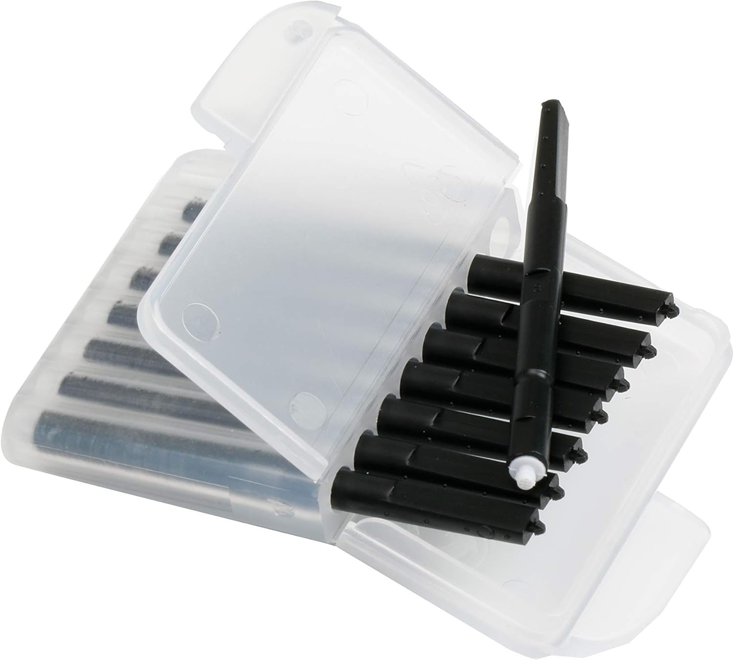 Hearing aid Wax Guard Filter for phonak, widex and Resound Wax Traps Hear Clear