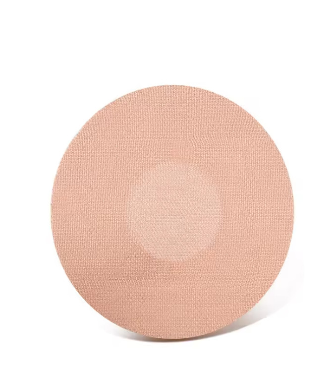 50Pcs Waterproof Transparent CGM Sensor Cover Patches Adhesive Tape Long Lasting