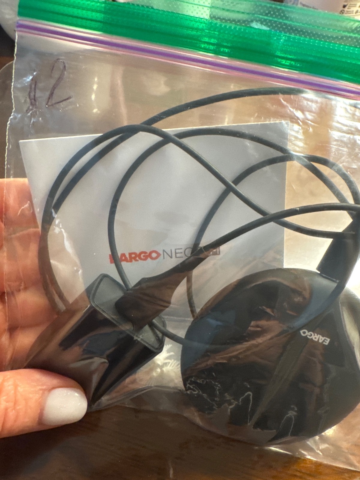 Eargo Hearing AIDS Hearing Aids