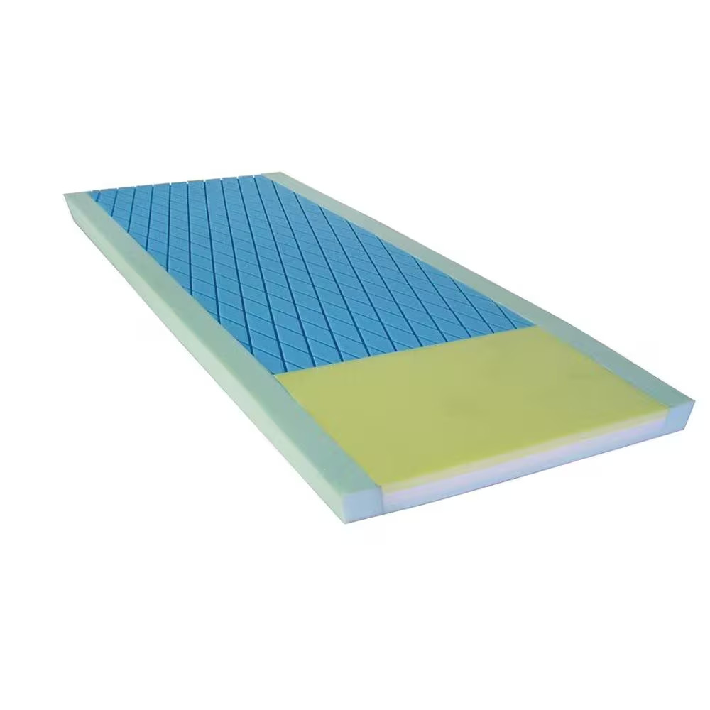Gravity 8 80 In. X 36 In. X 6 In. Long Term Care Pressure Redistribution Mattres