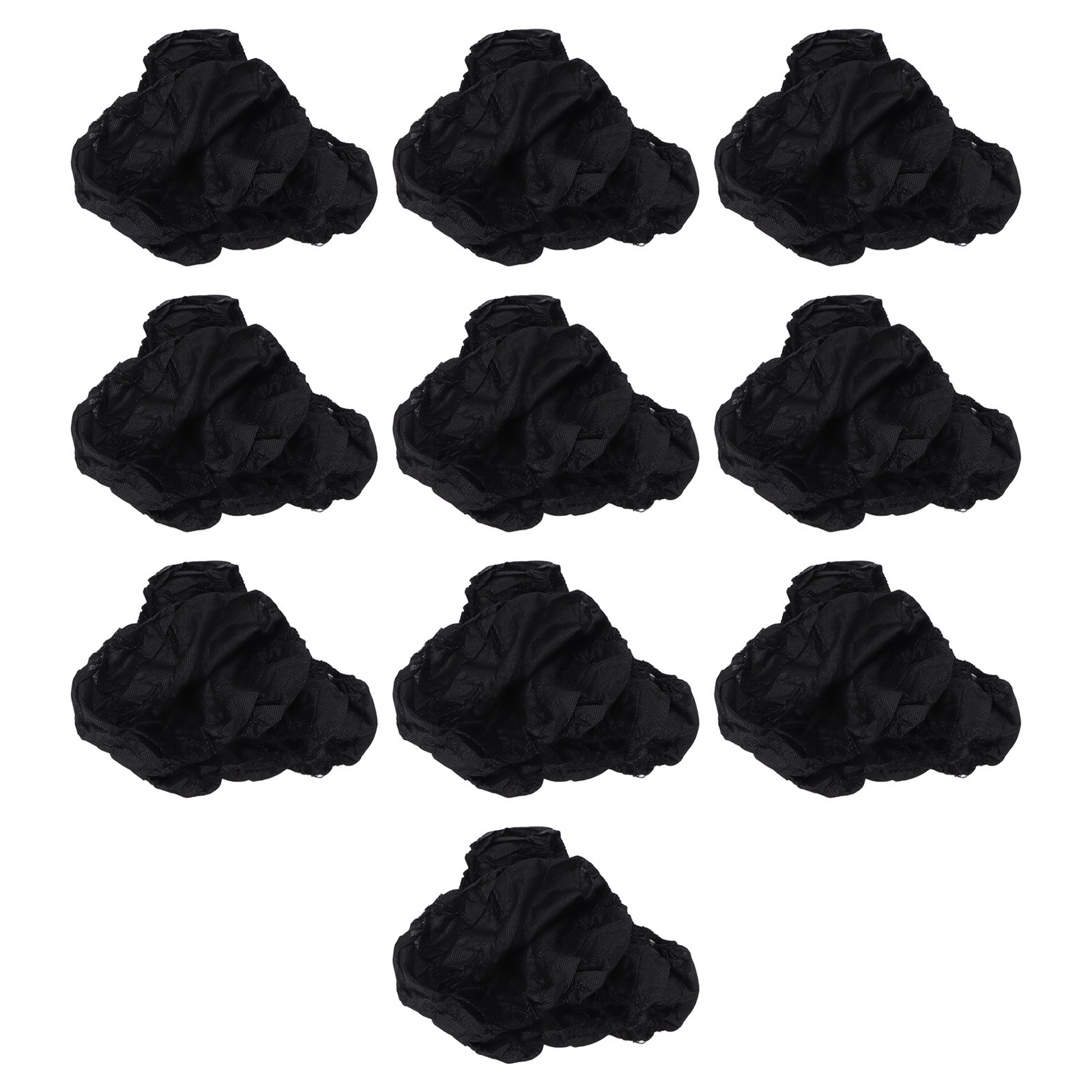 10pcs Men Disposable Underwear Foot Bath Spa Sauna Beauty Salon Soft Breathable