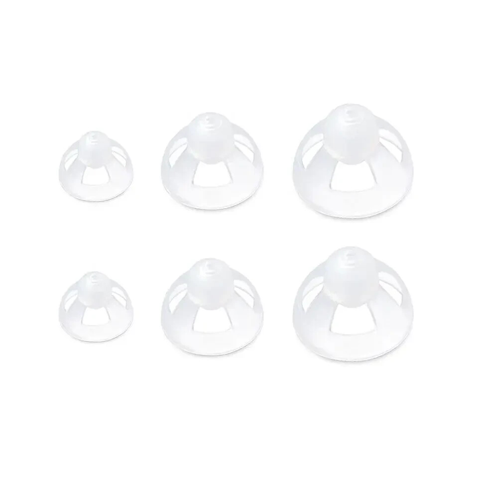 hearing aid tips domes earplug hearing aid domes ear tips