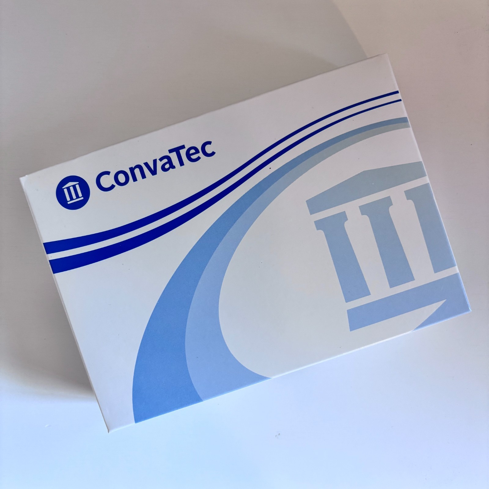8 BOXES – ConvaTec Visi-Flow Irrigation Sleeves 401912 (5 sleeves per box)