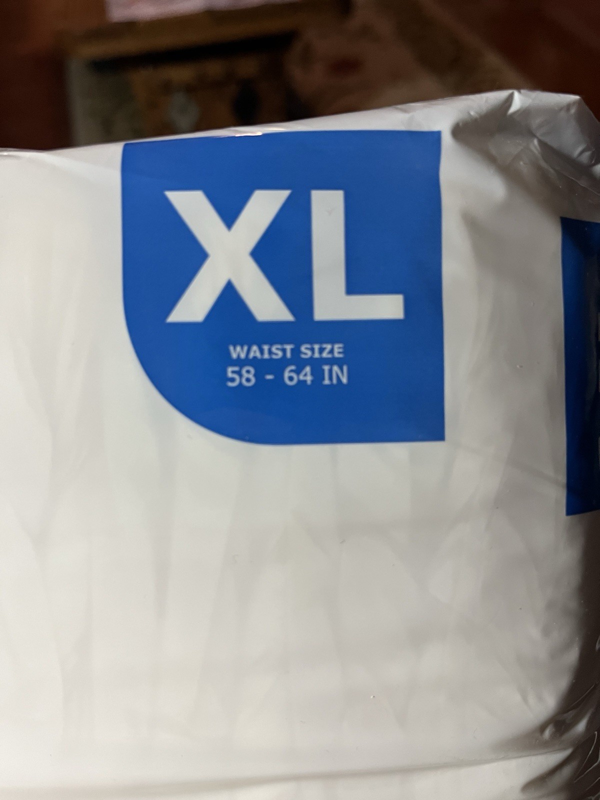 NEW McKesson Ultra XL Heavy Absorbency Unisex Briefs – Beige /15 Per Pack