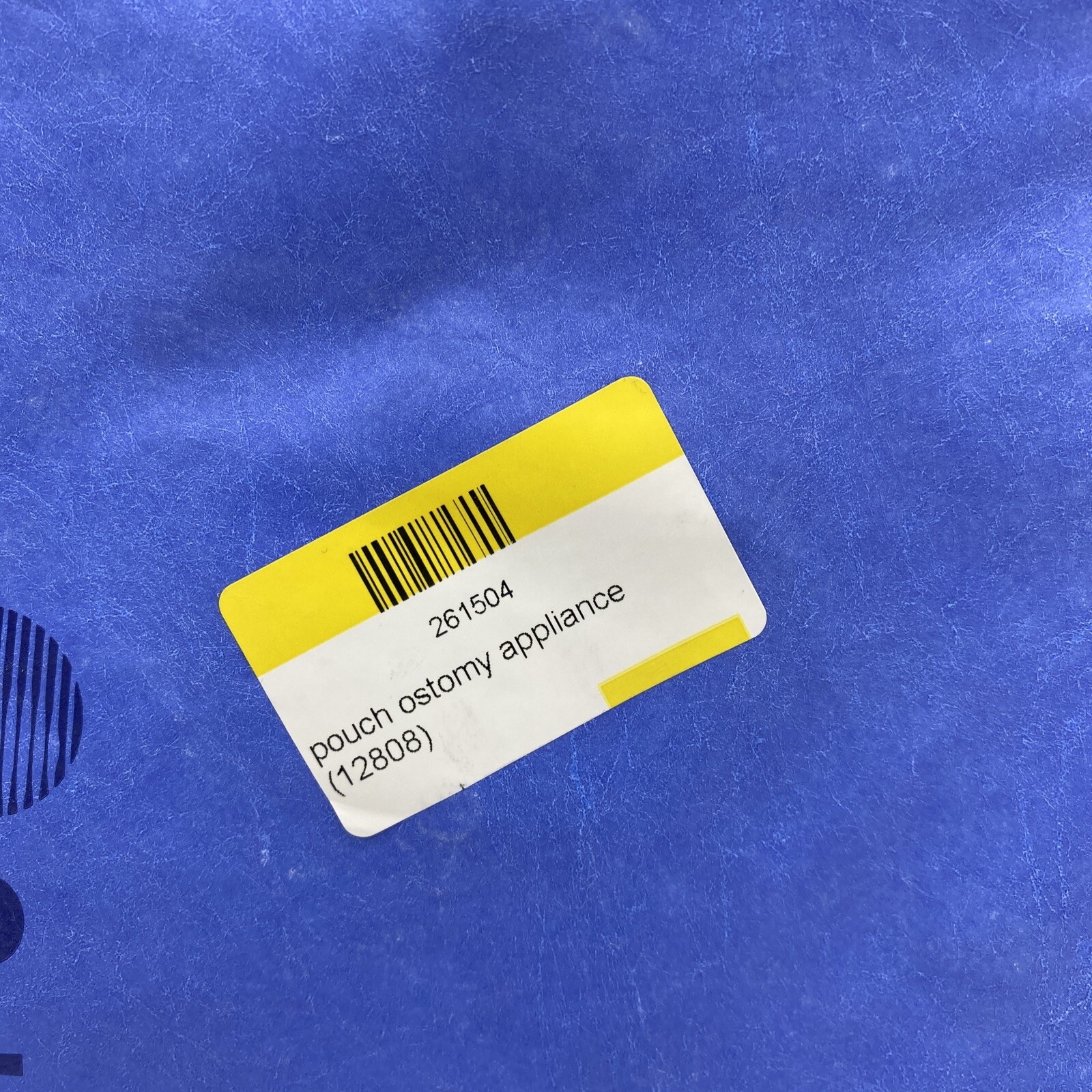 1 Coloplast 12808 Assura Wear 1-Piece Post-Op Pouch 13″ 830ml 12808