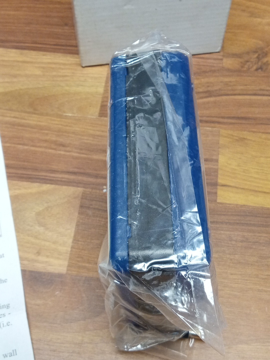 Genuine LogicMark Battery Back Up System 30512 For Guardian Alert 911 *Brand New